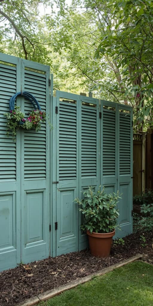 20 Cheap Fence Ideas That Actually Look Good 10 20 Cheap Fence Ideas That Actually Look Good