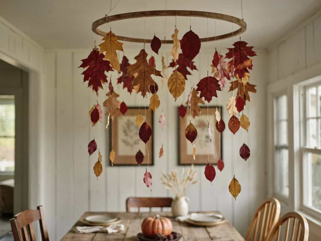 25+ Cheap DIY Thanksgiving Decorations That Look Like a Million Bucks 12 25+ Cheap DIY Thanksgiving Decorations That Look Like a Million Bucks