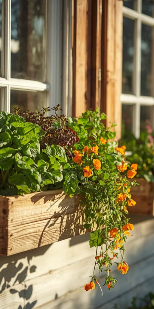 Turn Your Front Yard Into a Veggie Garden (Yes, Really) 2 Turn Your Front Yard Into a Veggie Garden (Yes, Really)
