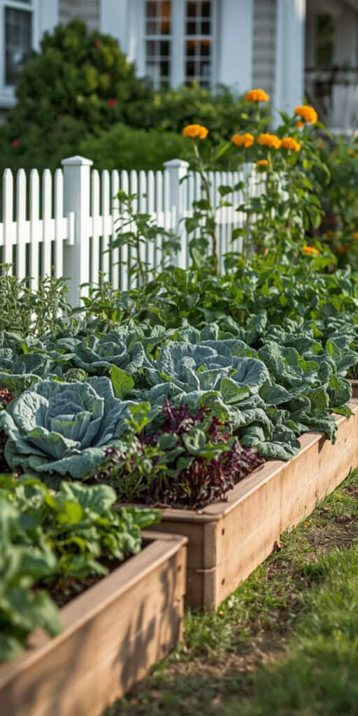 Turn Your Front Yard Into a Veggie Garden (Yes, Really) 4 Turn Your Front Yard Into a Veggie Garden (Yes, Really)