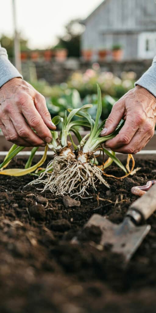 The Grandma Garden: How to Grow a Cottage-Style Flower Garden on a Budget 4 The Grandma Garden: How to Grow a Cottage-Style Flower Garden on a Budget