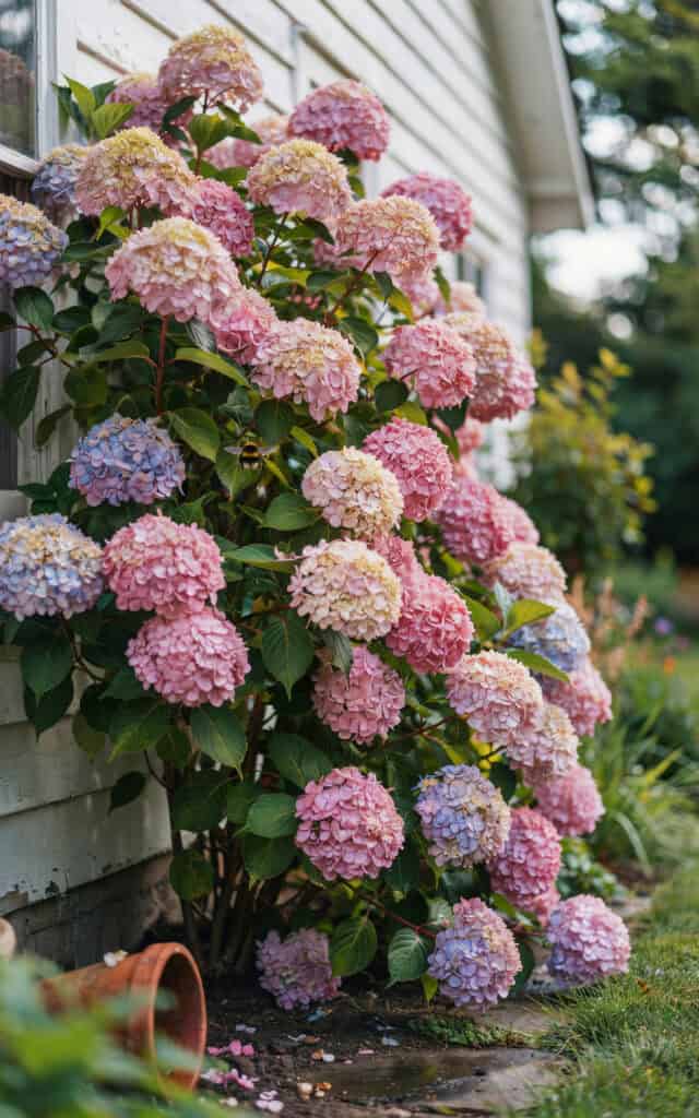 15 Low Maintenance Shrubs That Look Amazing All Year 6 15 Low Maintenance Shrubs That Look Amazing All Year