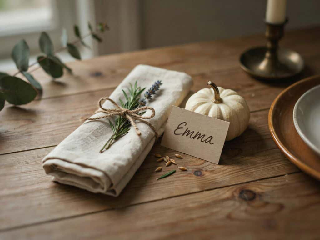 25+ Cheap DIY Thanksgiving Decorations That Look Like a Million Bucks 2 25+ Cheap DIY Thanksgiving Decorations That Look Like a Million Bucks