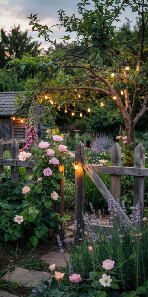 Whimsical Garden Ideas That'll Make Your Backyard Look Like a Fairytale 1 Whimsical Garden Ideas That'll Make Your Backyard Look Like a Fairytale