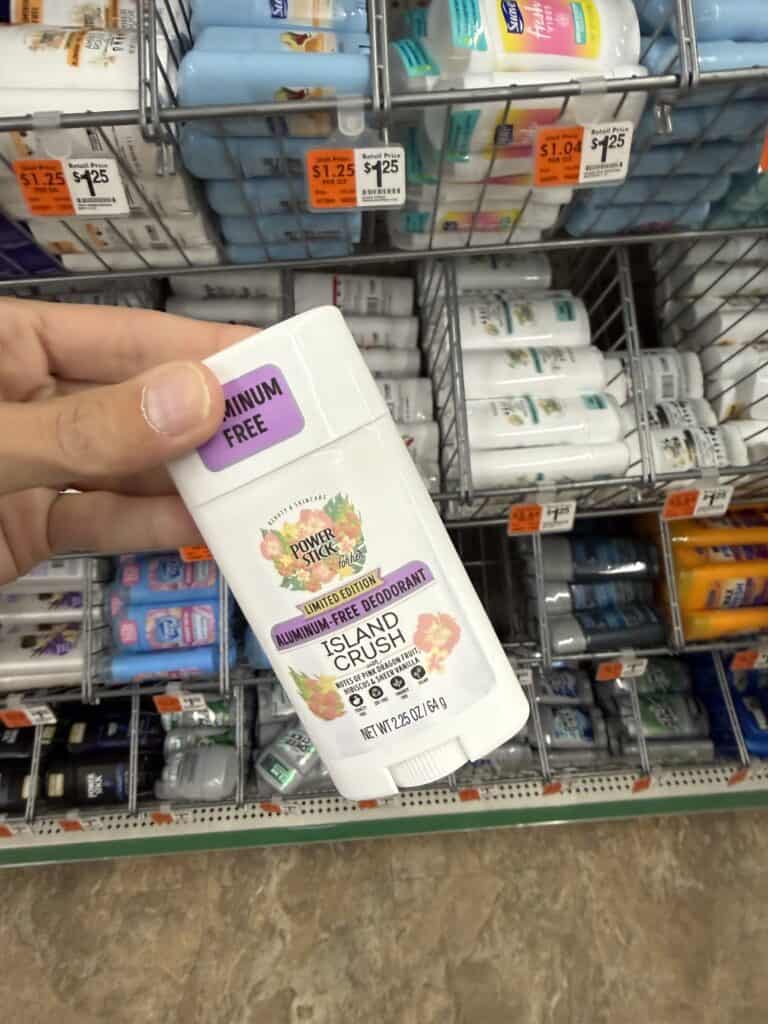 15 Dollar Tree Personal Care Finds I Actually Keep Buying (All Just $1.25!) 13 15 Dollar Tree Personal Care Finds I Actually Keep Buying (All Just $1.25!)