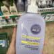 Pro Silk Body Lotion with creamy cashmere scent for dry skin.