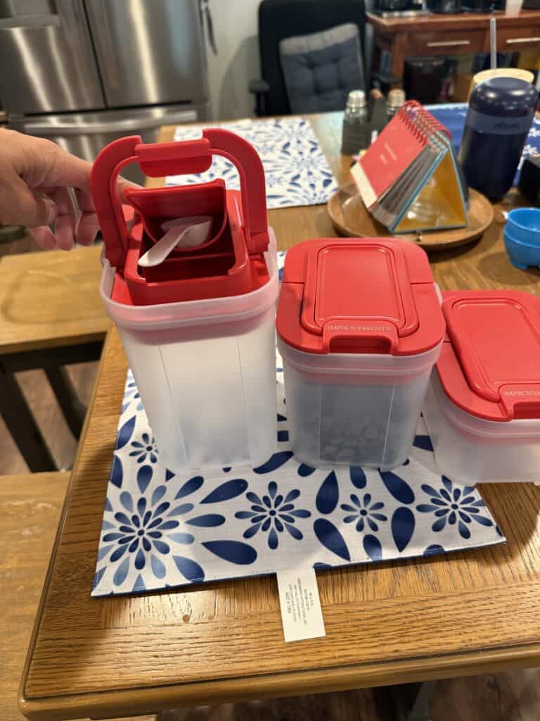 Pantry Organization Ideas That Actually Work in a Real Farmhouse Kitchen 3 Pantry Organization Ideas That Actually Work in a Real Farmhouse Kitchen