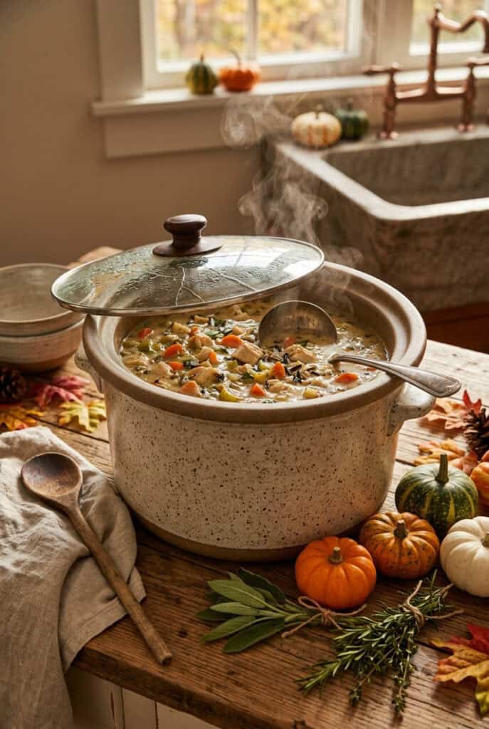 25 Easy Fall Soup Recipes for the Coziest Nights of the Year 2 25 Easy Fall Soup Recipes for the Coziest Nights of the Year