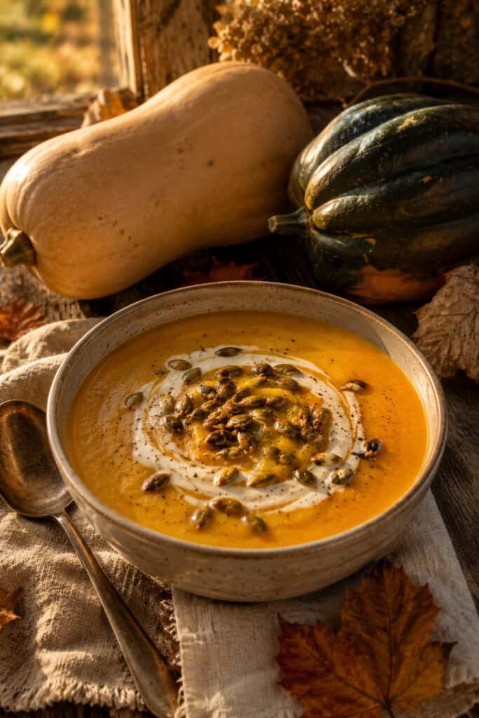 25 Easy Fall Soup Recipes for the Coziest Nights of the Year 4 25 Easy Fall Soup Recipes for the Coziest Nights of the Year