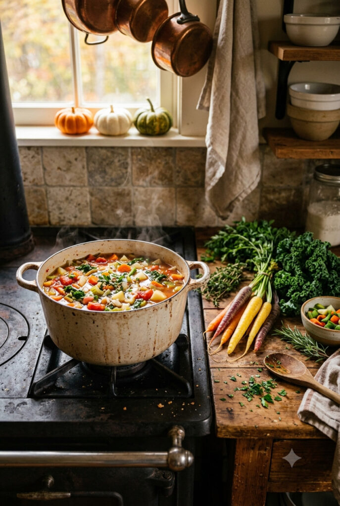 25 Easy Fall Soup Recipes for the Coziest Nights of the Year 5 25 Easy Fall Soup Recipes for the Coziest Nights of the Year