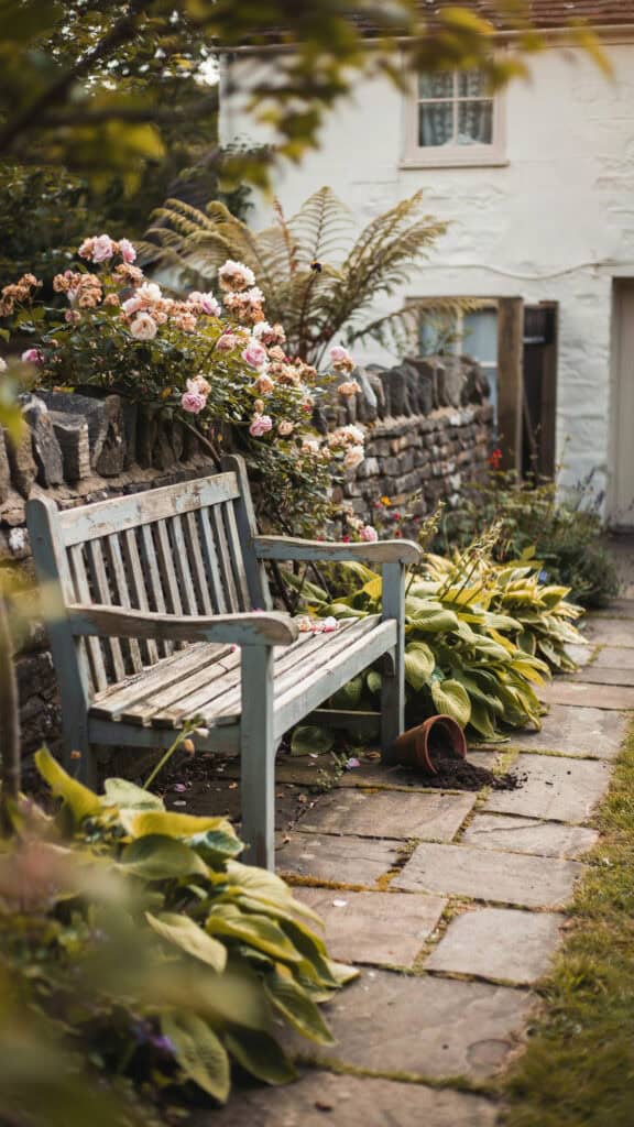 Hosta Landscaping: 15 Ways to Design With Hostas 9 Hosta Landscaping: 15 Ways to Design With Hostas