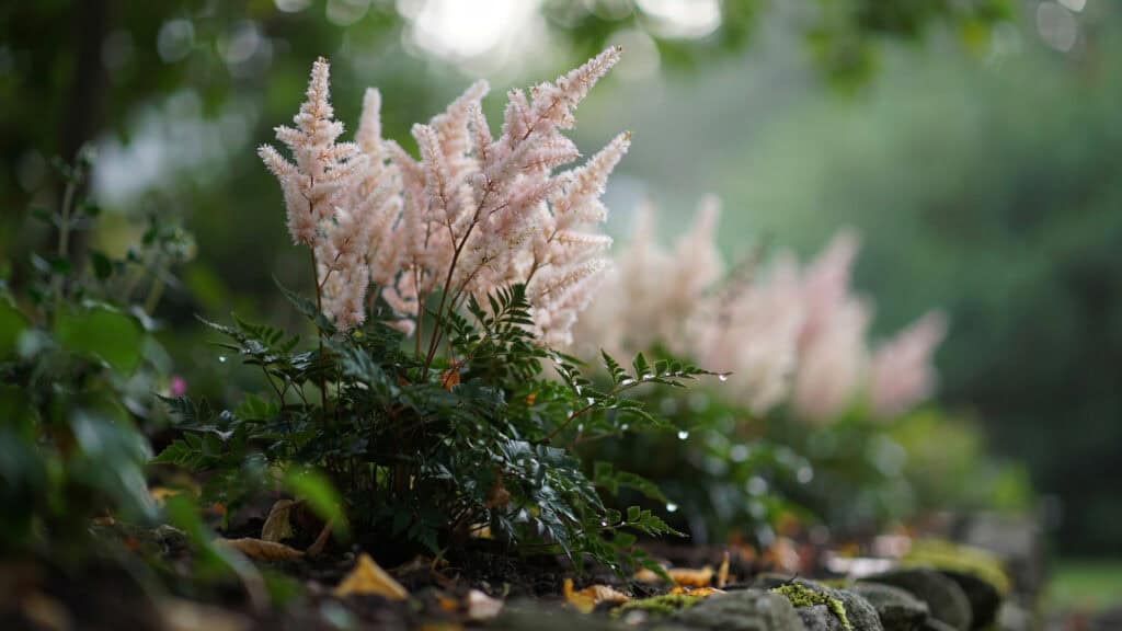 25 Shade Perennials and Plants That Actually Thrive (Even Under Trees) 4 25 Shade Perennials and Plants That Actually Thrive (Even Under Trees)