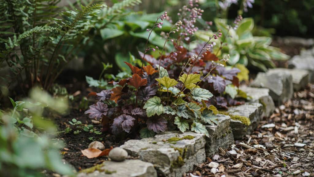 25 Shade Perennials and Plants That Actually Thrive (Even Under Trees) 5 25 Shade Perennials and Plants That Actually Thrive (Even Under Trees)