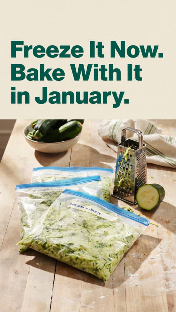 45 Zucchini Recipes to Use Up Every Last One From the Garden 7 45 Zucchini Recipes to Use Up Every Last One From the Garden