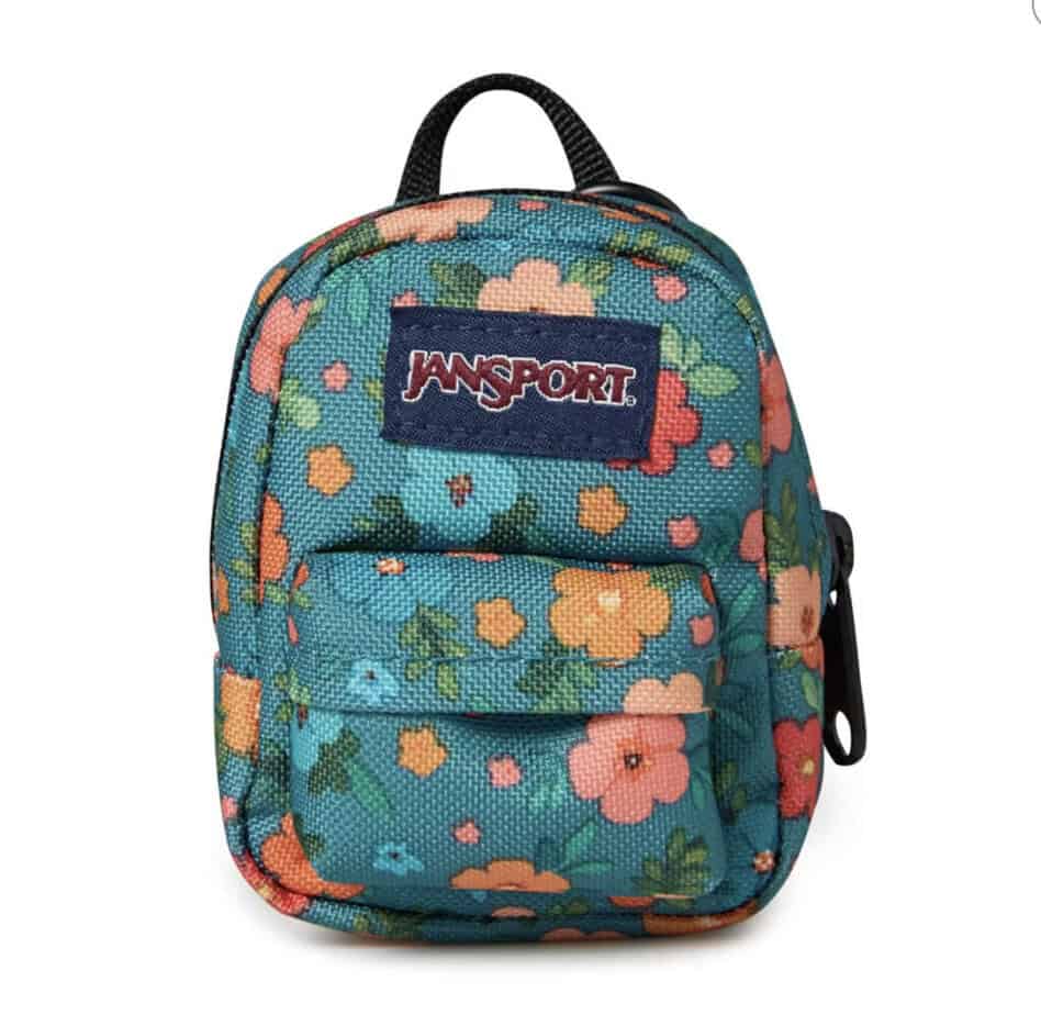 15 Backpack Charm Ideas: Easy DIY + Where to Find the Cutest Ones 7 15 Backpack Charm Ideas: Easy DIY + Where to Find the Cutest Ones