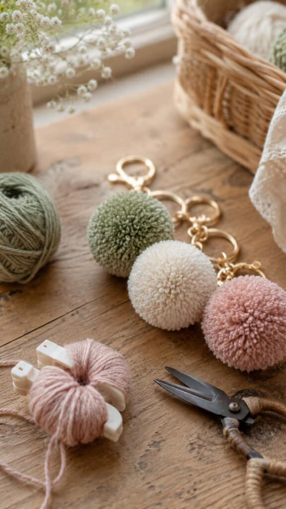15 Backpack Charm Ideas: Easy DIY + Where to Find the Cutest Ones 2 15 Backpack Charm Ideas: Easy DIY + Where to Find the Cutest Ones