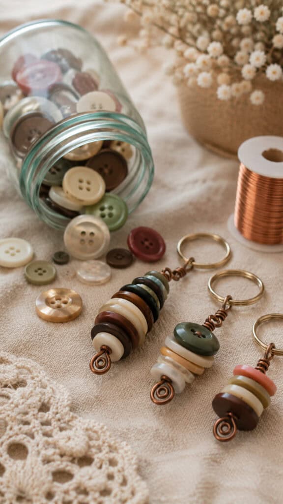 15 Backpack Charm Ideas: Easy DIY + Where to Find the Cutest Ones 3 15 Backpack Charm Ideas: Easy DIY + Where to Find the Cutest Ones