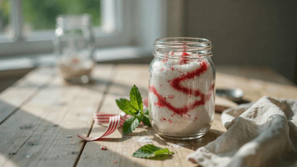 Homemade Sugar Scrub Recipes: 6 Garden-Fresh Gifts Every Gardener Will Love 7 Homemade Sugar Scrub Recipes: 6 Garden-Fresh Gifts Every Gardener Will Love