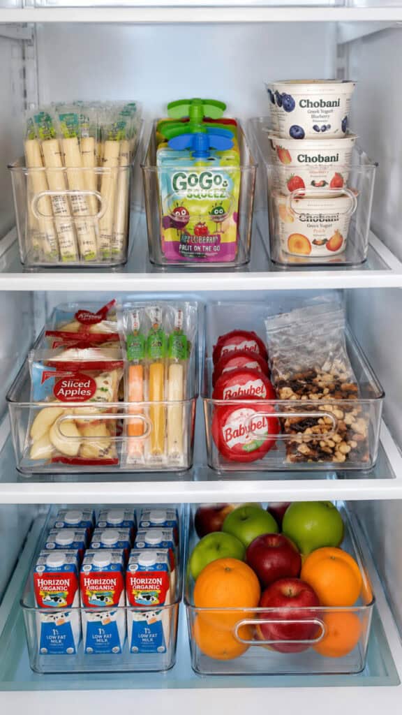 Snack Station Setup: Pantry Organization That Survives Back-to-School 6 Snack Station Setup: Pantry Organization That Survives Back-to-School