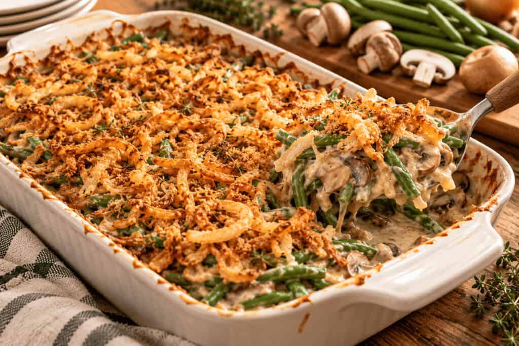 Easy Thanksgiving Side Dishes That Feed a Crowd on a Budget 7 Easy Thanksgiving Side Dishes That Feed a Crowd on a Budget