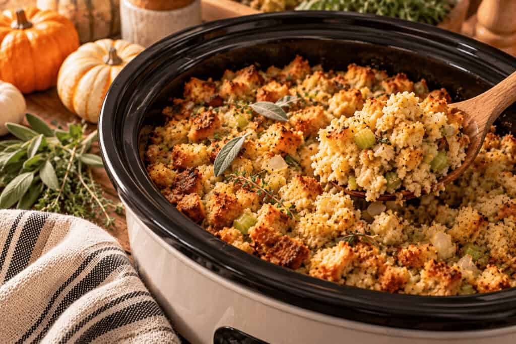 Easy Thanksgiving Side Dishes That Feed a Crowd on a Budget 15 Easy Thanksgiving Side Dishes That Feed a Crowd on a Budget