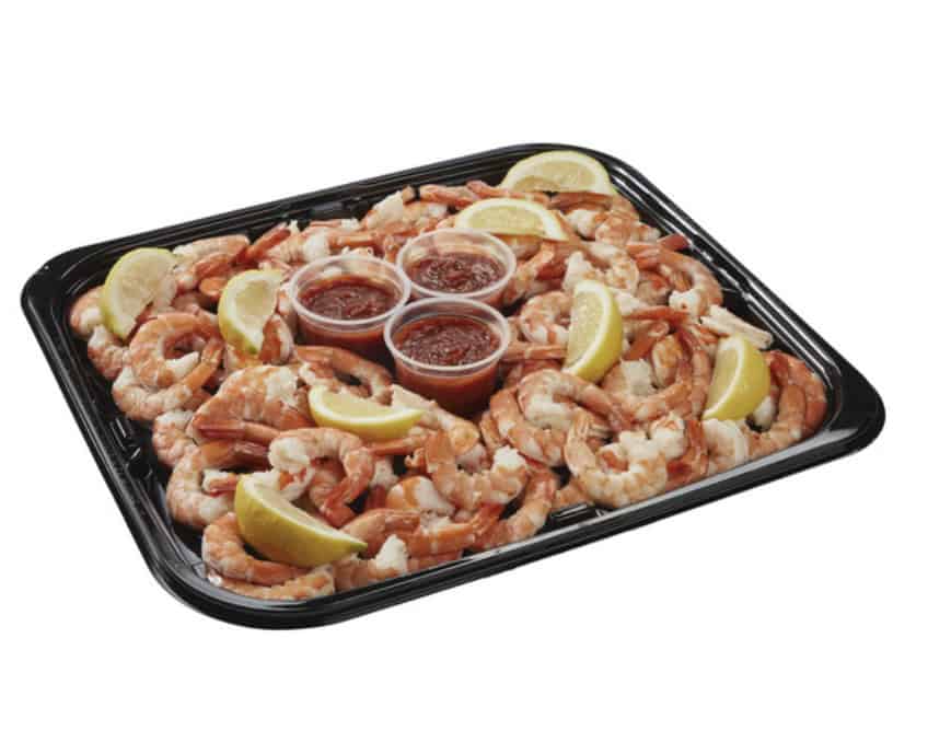 12 Easy Thanksgiving Appetizers You Can Grab at Costco 2 12 Easy Thanksgiving Appetizers You Can Grab at Costco
