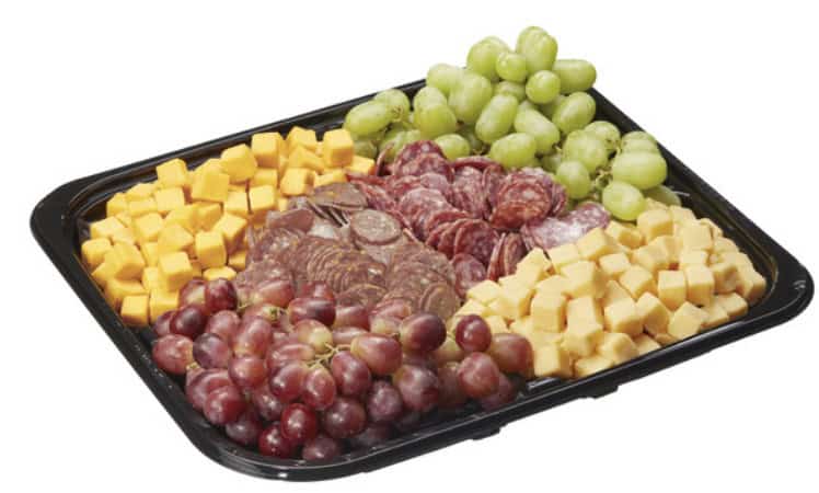 12 Easy Thanksgiving Appetizers You Can Grab at Costco 5 12 Easy Thanksgiving Appetizers You Can Grab at Costco