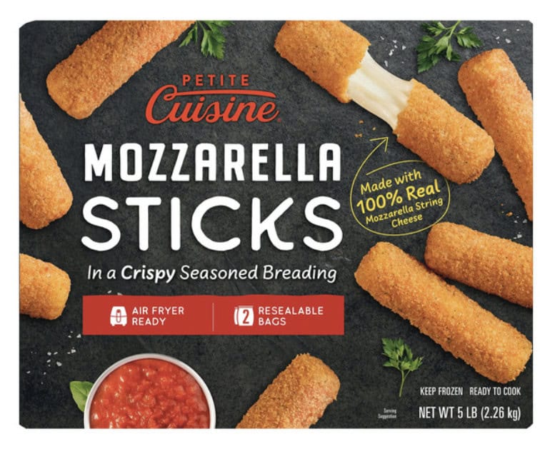 12 Easy Thanksgiving Appetizers You Can Grab at Costco 6 12 Easy Thanksgiving Appetizers You Can Grab at Costco