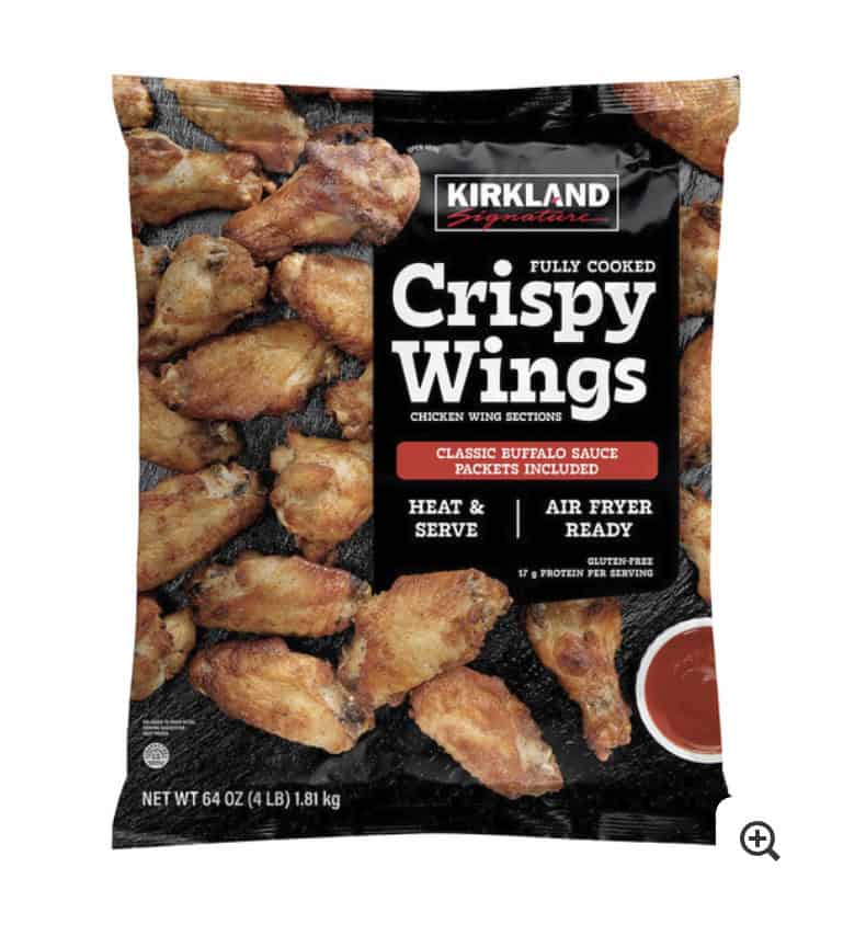 12 Easy Thanksgiving Appetizers You Can Grab at Costco 8 12 Easy Thanksgiving Appetizers You Can Grab at Costco