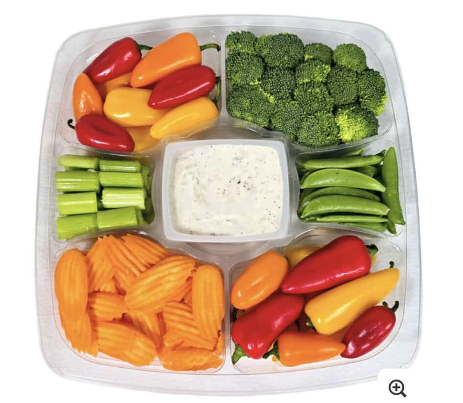 12 Easy Thanksgiving Appetizers You Can Grab at Costco 9 12 Easy Thanksgiving Appetizers You Can Grab at Costco