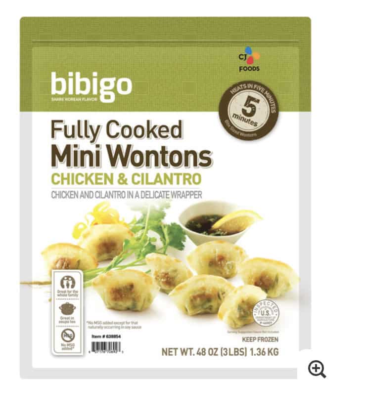 12 Easy Thanksgiving Appetizers You Can Grab at Costco 10 12 Easy Thanksgiving Appetizers You Can Grab at Costco