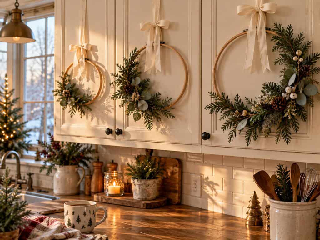 Christmas Crafts for Adults: Cozy Farmhouse Projects to Make This Season 8 Christmas Crafts for Adults: Cozy Farmhouse Projects to Make This Season