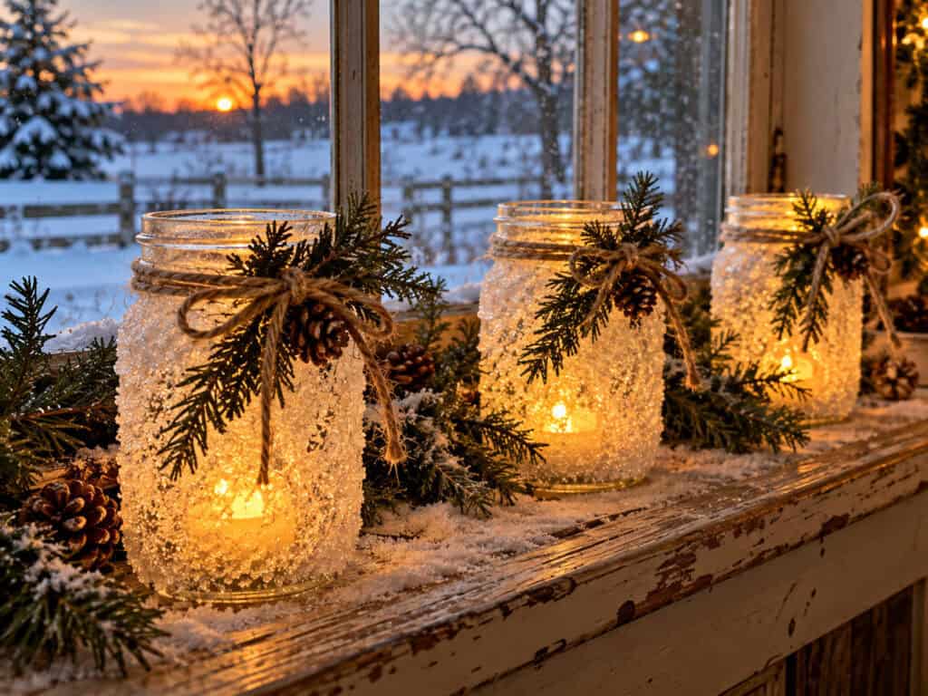 Christmas Crafts for Adults: Cozy Farmhouse Projects to Make This Season 4 Christmas Crafts for Adults: Cozy Farmhouse Projects to Make This Season